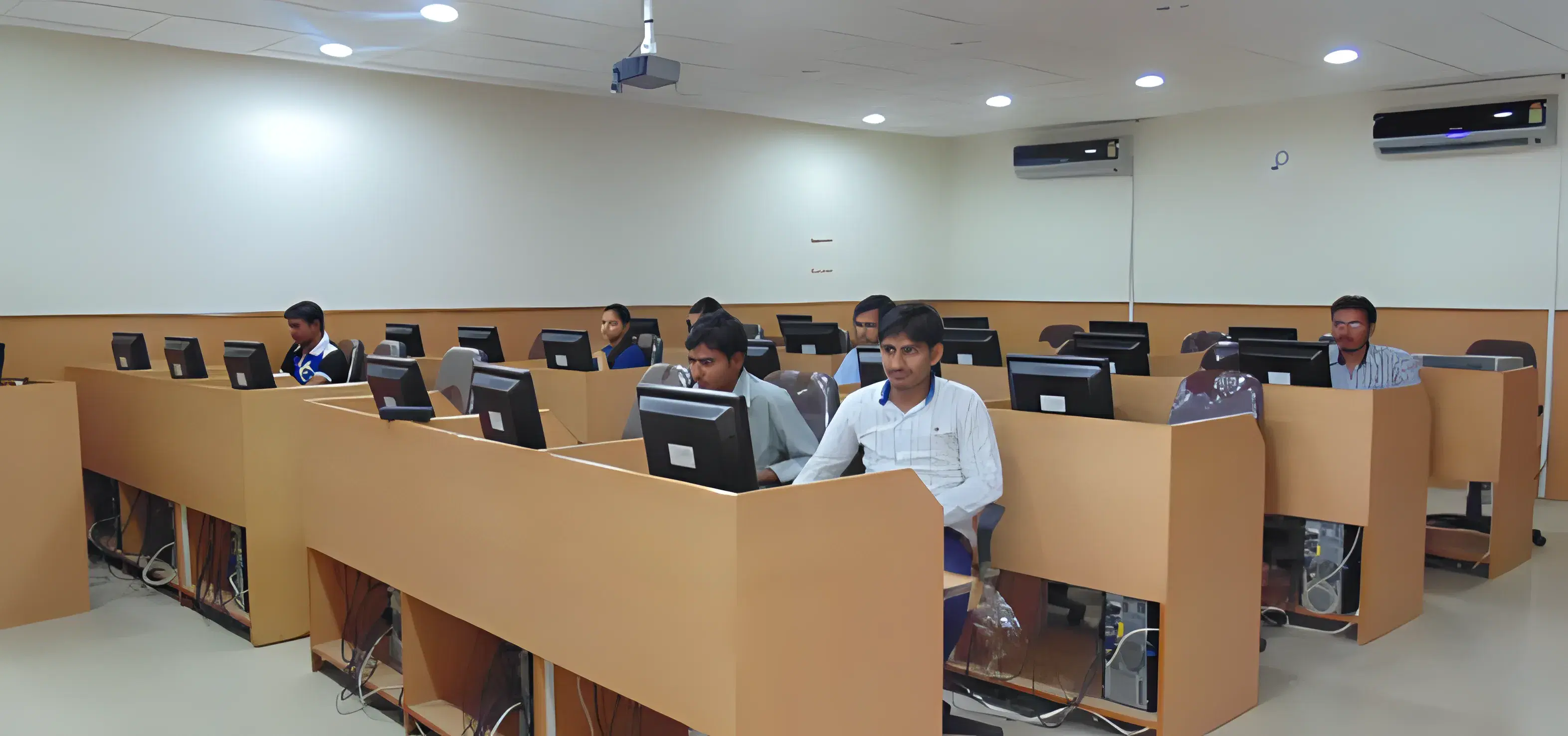 Rewa Engineering College academic infrastructure photo 2